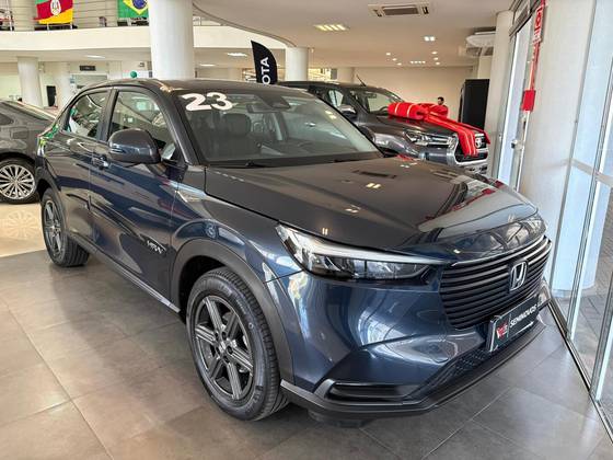 HONDA HR-V 1.5 DI I-VTEC FLEX EXL CVT